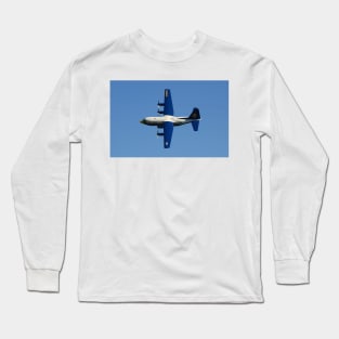 Fat Albert : C-130 Hercules Long Sleeve T-Shirt